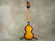 Acepro Violin Bass Guitar - Vintage Sunburst - 2nd Hand