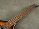 Acepro Violin Bass Guitar - Vintage Sunburst - 2nd Hand
