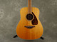 Yamaha FG720S Acoustic Guitar - Natural - 2nd Hand
