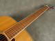 Yamaha FG720S Acoustic Guitar - Natural - 2nd Hand