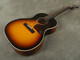 Epiphone EL-00 Electro-Acoustic - Sunburst - 2nd Hand