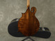 Barnes & Mullins Salvino Mandolin - Natural w/Hard Case - 2nd Hand