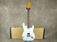 Vintage V6 Icon HSS - Aged Laguna Blue Relic w/Hard Case - 2nd Hand Vintage V6 Icon HSS - Aged Laguna Blue Relic w/Hard Case - 2nd Hand