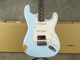 Vintage V6 Icon HSS - Aged Laguna Blue Relic w/Hard Case - 2nd Hand Vintage V6 Icon HSS - Aged Laguna Blue Relic w/Hard Case - 2nd Hand