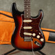 Squier Classic Vibe 60s Stratocaster - 3-Tone Sunburst w/Gig Bag - 2nd Hand