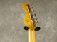 Squier Classic Vibe 60s Stratocaster - 3-Tone Sunburst w/Gig Bag - 2nd Hand