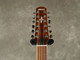 Yamaha APX700 12-String Acoustic - Natural - 2nd Hand Yamaha APX700 12-String Acoustic - Natural - 2nd Hand