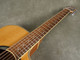 Yamaha APX700 12-String Acoustic - Natural - 2nd Hand Yamaha APX700 12-String Acoustic - Natural - 2nd Hand