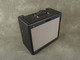 Fender Blues Junior III Combo Amplifier - Black **COLLECTION ONLY** - 2nd Hand