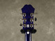 Epiphone ES-335 Dot - Blue Burst w/Hard Case - 2nd Hand Epiphone ES-335 Dot - Blue Burst w/Hard Case - 2nd Hand