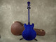 Epiphone ES-335 Dot - Blue Burst w/Hard Case - 2nd Hand Epiphone ES-335 Dot - Blue Burst w/Hard Case - 2nd Hand