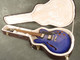 Epiphone ES-335 Dot - Blue Burst w/Hard Case - 2nd Hand Epiphone ES-335 Dot - Blue Burst w/Hard Case - 2nd Hand