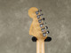 Fender Roadhouse Stratocaster - Ice Blue Metallic w/Soft Case - 2nd Hand