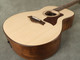 Taylor GT Urban Ash Acoustic Guitar - Natural w/Gig Bag - 2nd Hand
