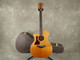 Taylor 514CE Electro-Acoustic - Left Hand - Natural w/Hard Case - 2nd Hand