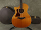 Taylor 514CE Electro-Acoustic - Left Hand - Natural w/Hard Case - 2nd Hand