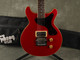 Gibson 1985 Spirit I XPL - Cherry Red w/Gig Bag - 2nd Hand Gibson 1985 Spirit I XPL - Cherry Red w/Gig Bag - 2nd Hand