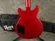 Gibson 1985 Spirit I XPL - Cherry Red w/Gig Bag - 2nd Hand Gibson 1985 Spirit I XPL - Cherry Red w/Gig Bag - 2nd Hand