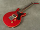 Gibson 1985 Spirit I XPL - Cherry Red w/Gig Bag - 2nd Hand Gibson 1985 Spirit I XPL - Cherry Red w/Gig Bag - 2nd Hand