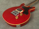 Gibson 1985 Spirit I XPL - Cherry Red w/Gig Bag - 2nd Hand Gibson 1985 Spirit I XPL - Cherry Red w/Gig Bag - 2nd Hand