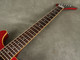 Gibson 1985 Spirit I XPL - Cherry Red w/Gig Bag - 2nd Hand Gibson 1985 Spirit I XPL - Cherry Red w/Gig Bag - 2nd Hand