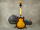 Ibanez AS153 Artstar Guitar - Sunburst w/Hard Case - 2nd Hand