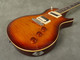 PRS SE Bernie Marsden 2018 Ltd Edition - Vintage Sunburst w/Gig Bag - 2nd Hand