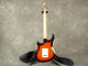 Peavey Predator Plus - Sunburst w/Gig Bag - 2nd Hand