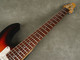 Peavey Predator Plus - Sunburst w/Gig Bag - 2nd Hand