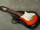 Peavey Predator Plus - Sunburst w/Gig Bag - 2nd Hand