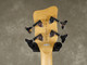 Warwick Rockbass Streamer Standard 4 Bass - Ocean Blue w/Gig Bag - 2nd Hand Warwick Rockbass Streamer Standard 4 Bass - Ocean Blue w/Gig Bag - 2nd Hand