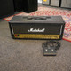 Marshall DSL100HR Amp Head - 2nd Hand **COLLECTION ONLY**