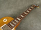 Gibson Les Paul Tribute - Honeyburst w/Gig Bag - 2nd Hand (109978) Gibson Les Paul Tribute - Honeyburst w/Gig Bag - 2nd Hand (109978)