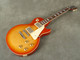 Epiphone Ltd Ed Les Paul Standard 1998 - MIK - Honeyburst - 2nd Hand