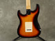 Tanglewood Nevada FST32K - Sunburst - 2nd Hand