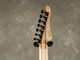 SubZero Generation Pro Fanned Fret 7-String - 2nd Hand SubZero Generation Pro Fanned Fret 7-String - 2nd Hand