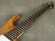 SubZero Generation Pro Fanned Fret 7-String - 2nd Hand SubZero Generation Pro Fanned Fret 7-String - 2nd Hand