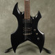 ESP LTD AX-50 Electric Guitar - Black - 2nd Hand