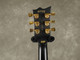 ESP LTD EC-1000 Deluxe - Left Handed - Vintage Black - 2nd Hand