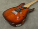 Godin Freeway Classic - Tobacco Burst w/Hard Case - 2nd Hand