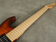 Godin Freeway Classic - Tobacco Burst w/Hard Case - 2nd Hand