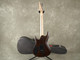 Ibanez GSA60 Electric Guitar - Brown Burst w/Hard Case - 2nd Hand Ibanez GSA60 Electric Guitar - Brown Burst w/Hard Case - 2nd Hand