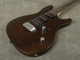 Ibanez GSA60 Electric Guitar - Brown Burst w/Hard Case - 2nd Hand Ibanez GSA60 Electric Guitar - Brown Burst w/Hard Case - 2nd Hand
