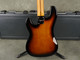 Squier Classic Vibe 50s Precision Bass - Sunburst w/Hard Case - 2nd Hand