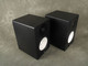 Yamaha HS8 Studio Monitors - Pair w/Box - 2nd Hand