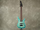 Agile Septor 827 8-String Guitar - Oceanburst - 2nd Hand