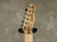 Squier Telecaster Custom - Black - 2nd Hand (110206)