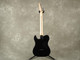 Squier Telecaster Custom - Black - 2nd Hand (110206)