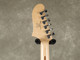 Squier Affinity Starcaster - Black - 2nd Hand Squier Affinity Starcaster - Black - 2nd Hand