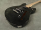 Squier Affinity Starcaster - Black - 2nd Hand Squier Affinity Starcaster - Black - 2nd Hand